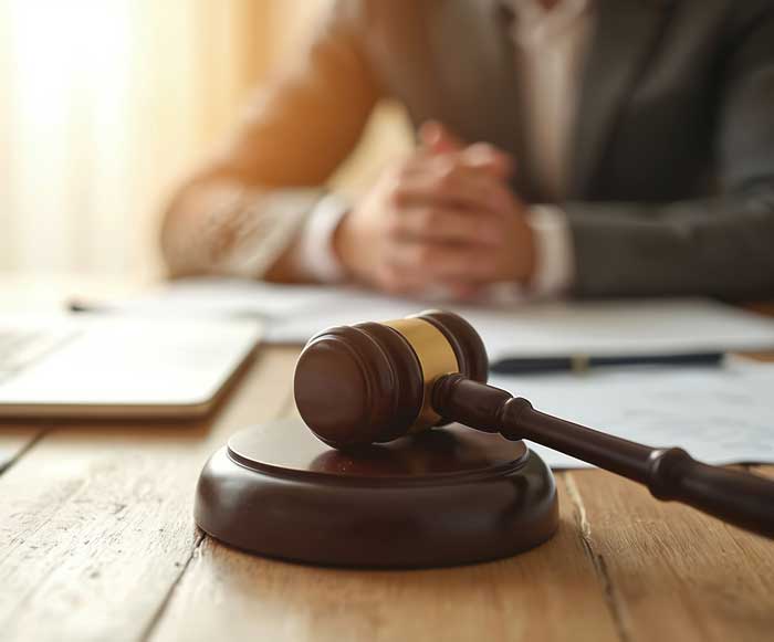 Gavel