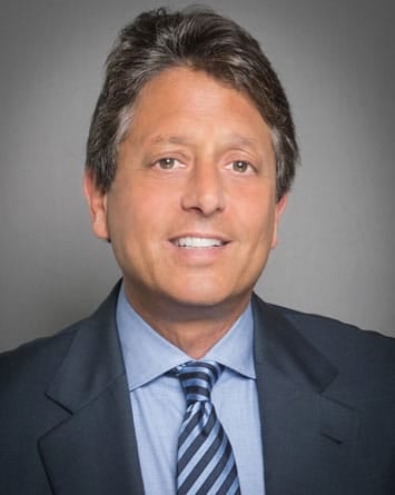 Bart I. Ring