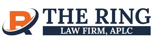 The Ring Law Firm, APLC